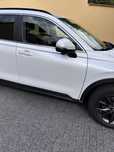 Drzwi prawe przód Honda CRV VI 2023