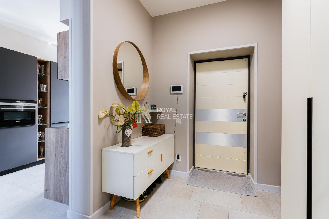 Продажа дома Круглык 5к 200м2 КГ Lake Wood Обуховский р-н