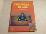 Livro Programação em Java - Pedro Coelho