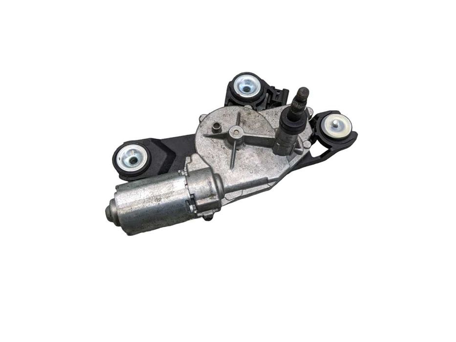 Mazda 3 BK I Mechanizm Silniczek Wycieraczki Tylnej Tył