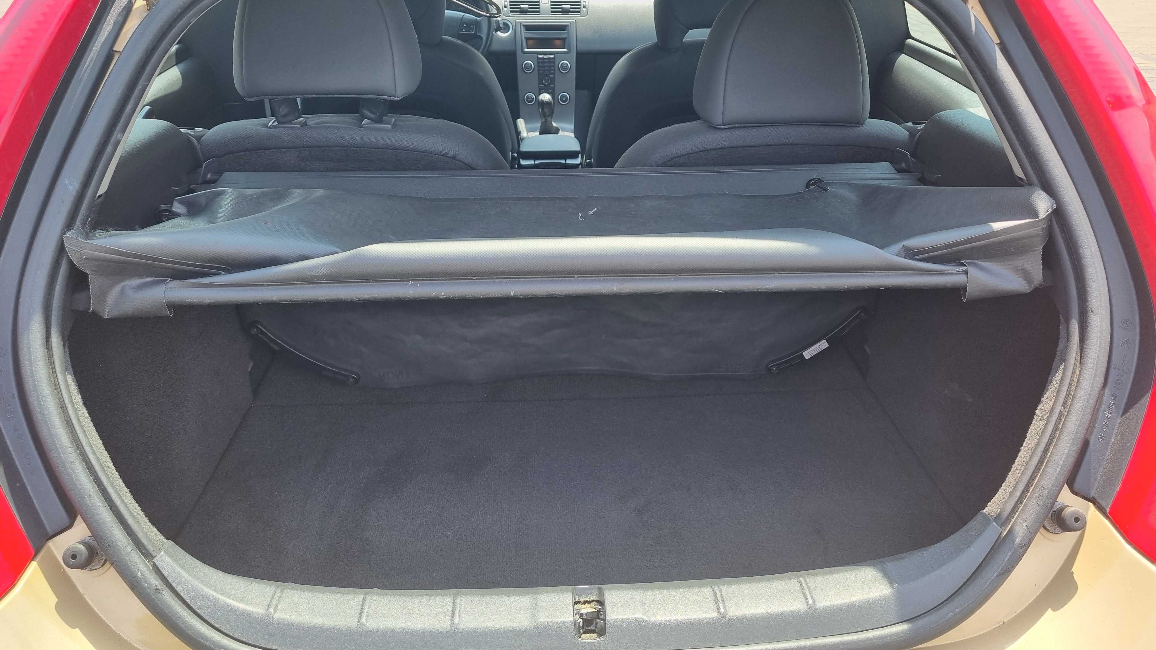 Volvo C30 2.0D 136kM 2008 sprzedam