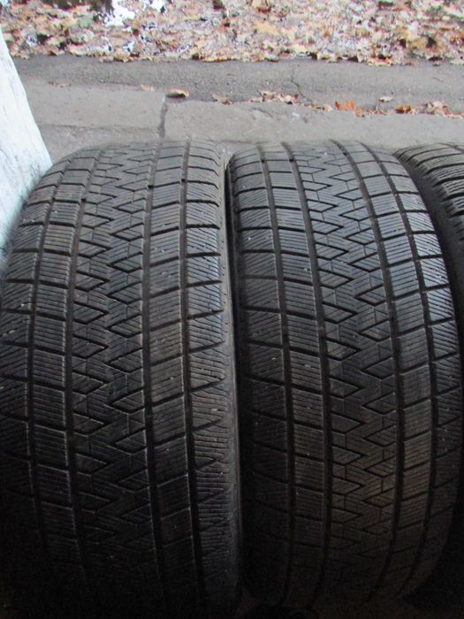 235/50/R19 Gripmax Winter Stature M/S пара зимової гуми
