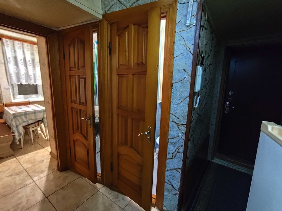 Здаю 1кімн.кв.на Черемушках! Парк Марка Твена!