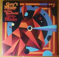 Płyta winylowa winyl GOV'T MULE Featuring John Scofield – Sco-Mule