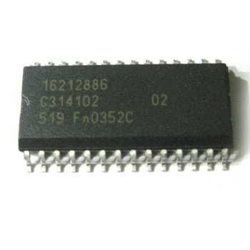Микросхема 16212886 SOP28 Драйвер зажигания KDAC
