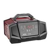 AEG Werk WM15/100A 158009 Ładowarka 12 V, 6 V 8 A 15 A
