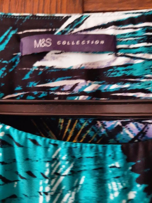 Sukienka M& Spencer r. 16