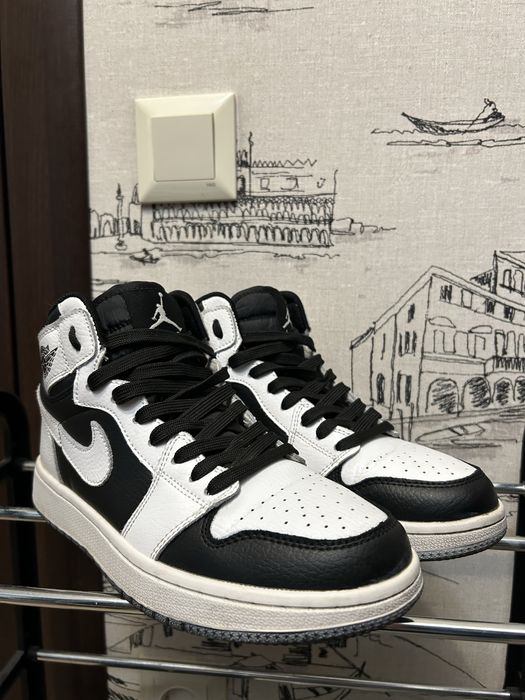 Кеди Nike Air Jordan на 38
