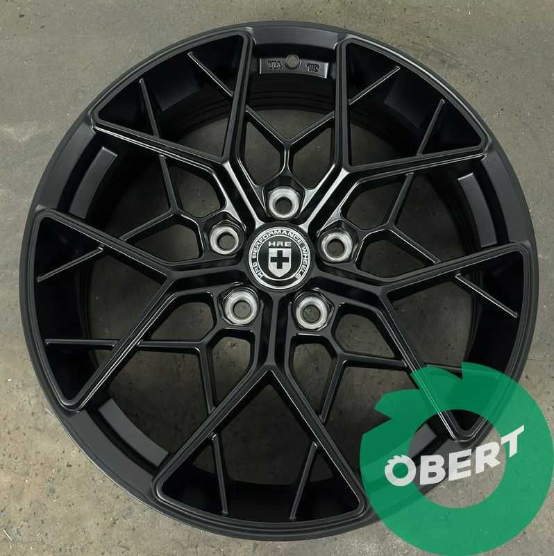 Нові FlowFOrming диски 5*112 R17 на Skoda Volkswagen Audi Mercedes