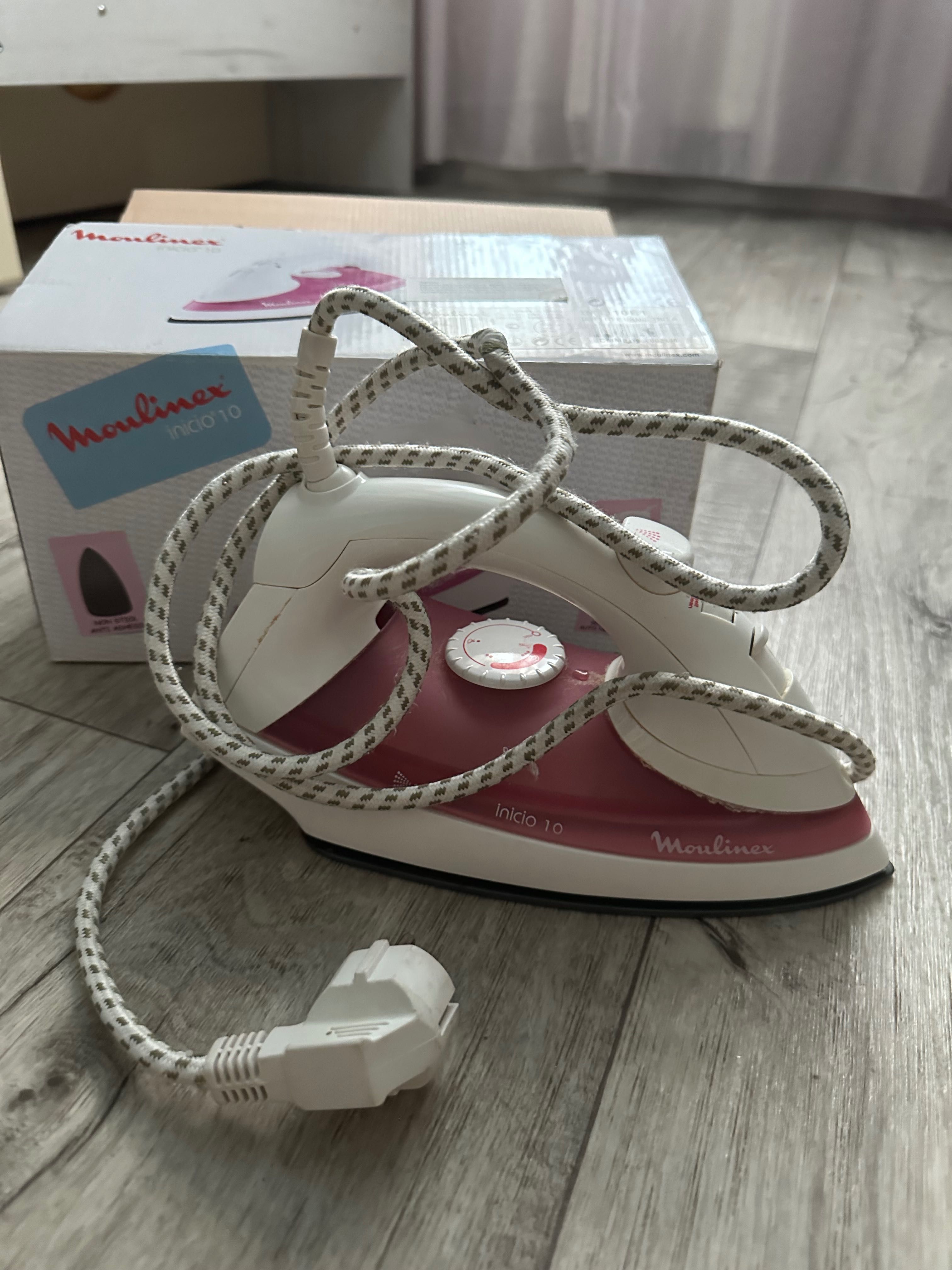 Утюг 300грн робочий