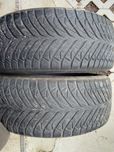 2 Opony wielosezonowe 205/55r16 AUSTONE 2024r