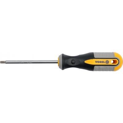 Wkrętak TORX T27x100mm CRV VOREL