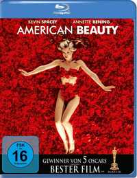 American Beauty Blu-ray x1  wer.ENG nowy
