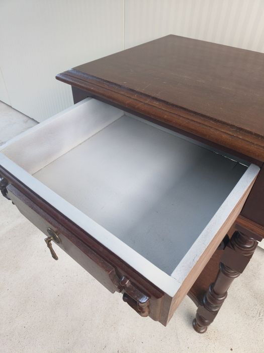 Conjunto de quatro vintage