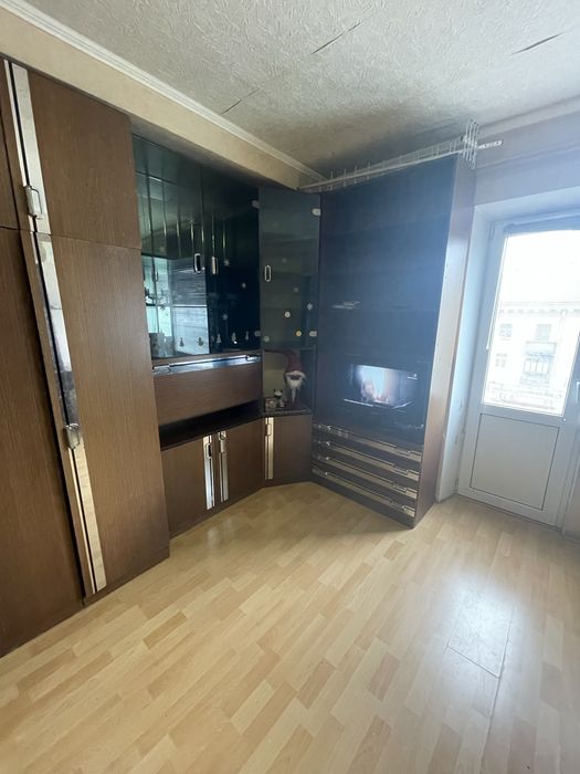 Однокомнатная от хозяина!Метро 3 мин!!!Без комисии.