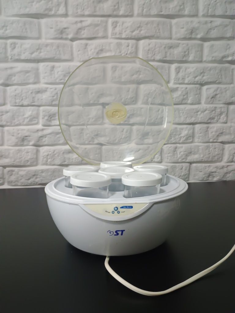 Йогуртница Сатурн Saturn ST-FP 8511