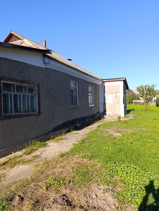 Продаж будинку в Гнівані