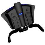 Uchwyt do pada PS4 Dualshock Colectiv StrikePack