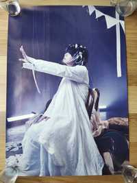 Plakat Utaite Soraru - Gin no kisei J-pop