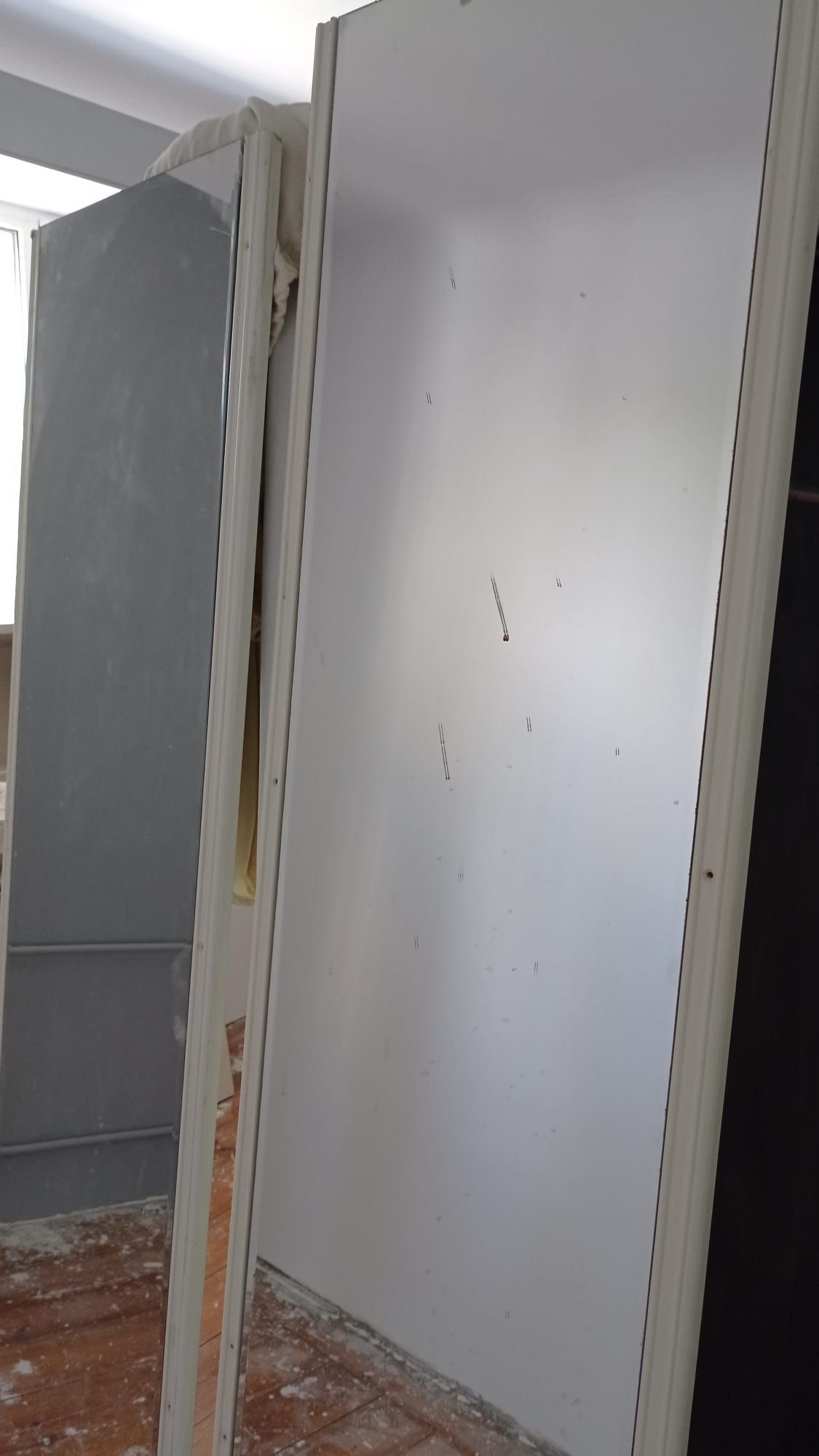 2 Lustra na płycie laminowanej tanio