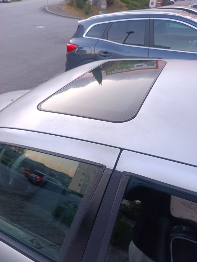 Nissan primera p11 2.0td