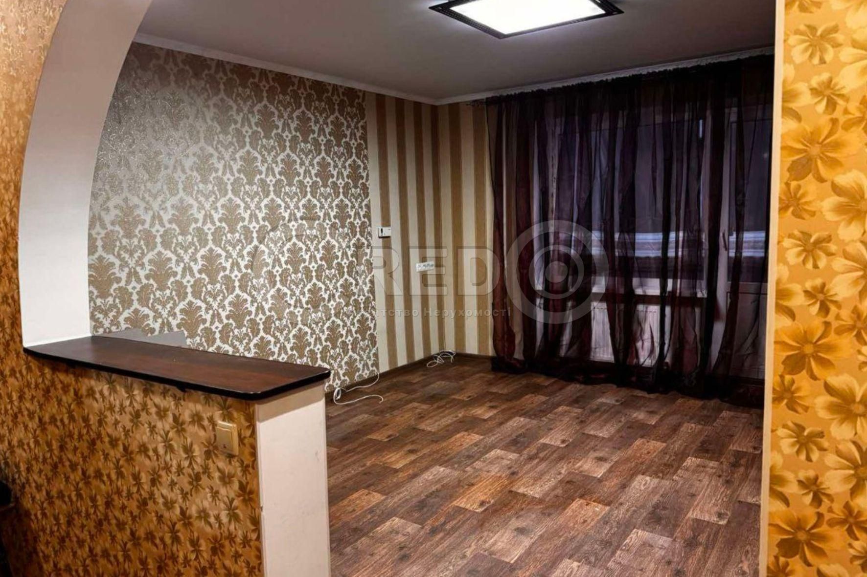 Продаж 3кімнатної квартири з автономним опаленням. "Даманський"