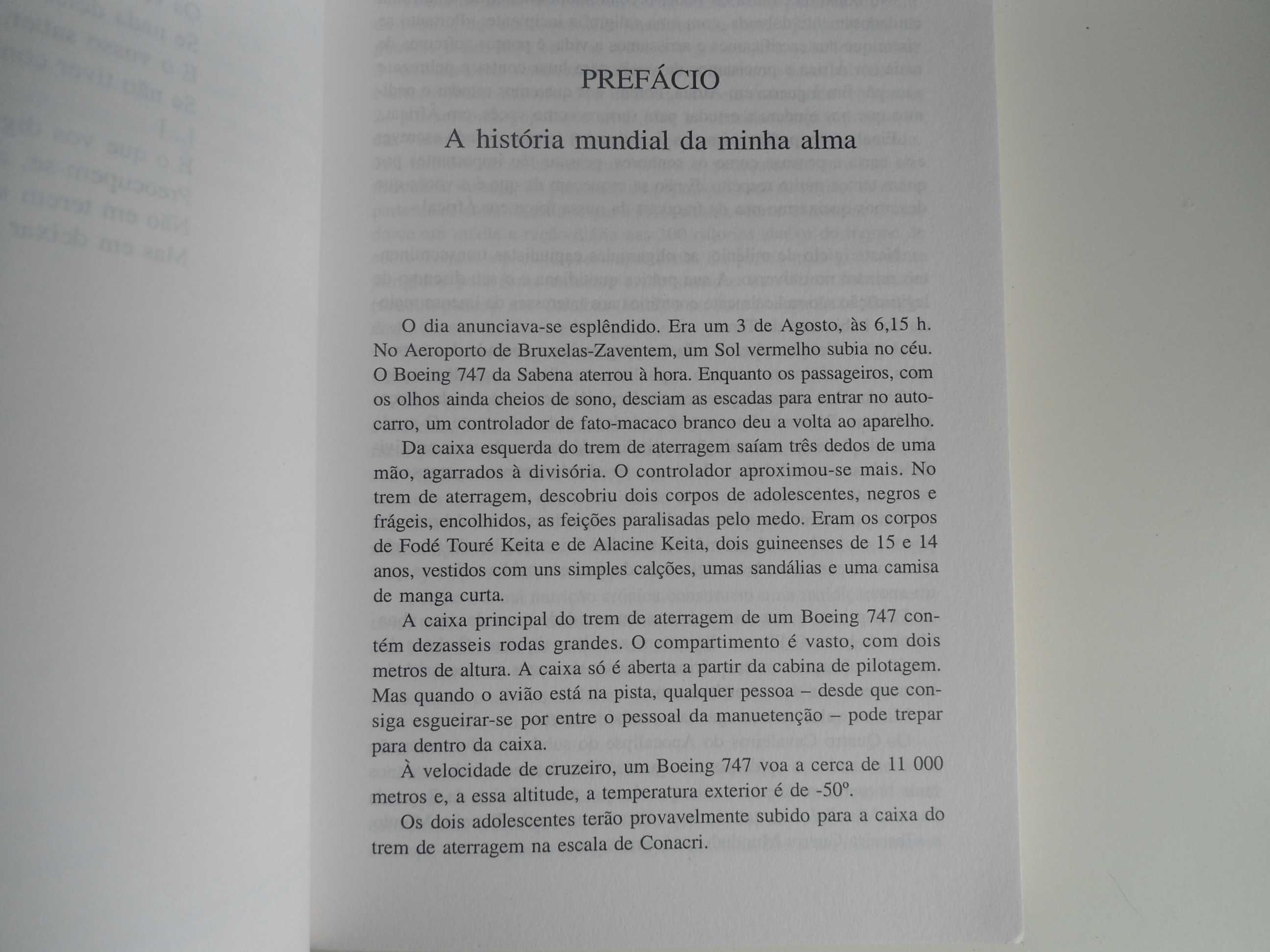 Os Novos Senhores do Mundo e os seu opositores de Jean Ziegler