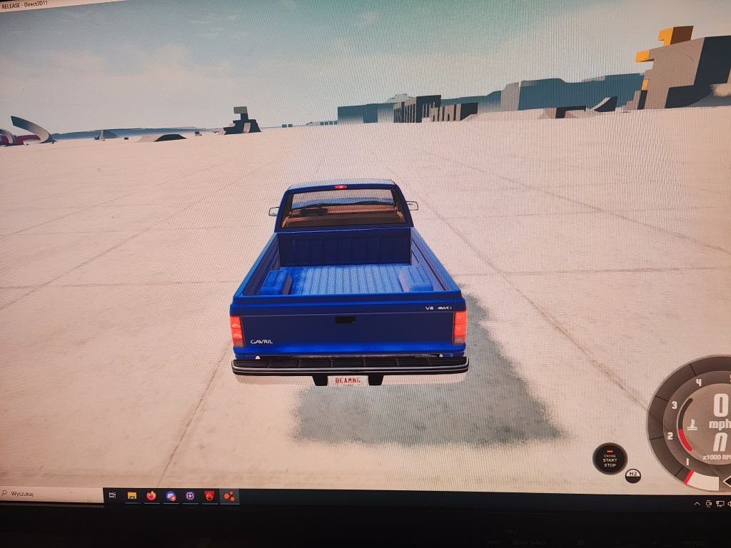 Komputer do gier i5-7400 + RX 570