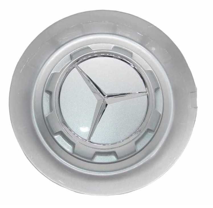 Nowy Dekielek Mercedes Benz C-1028 - 146m Czarny lub Srebrny