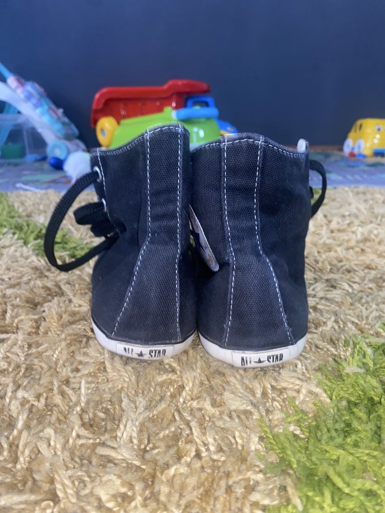 Кеди Converse allstar