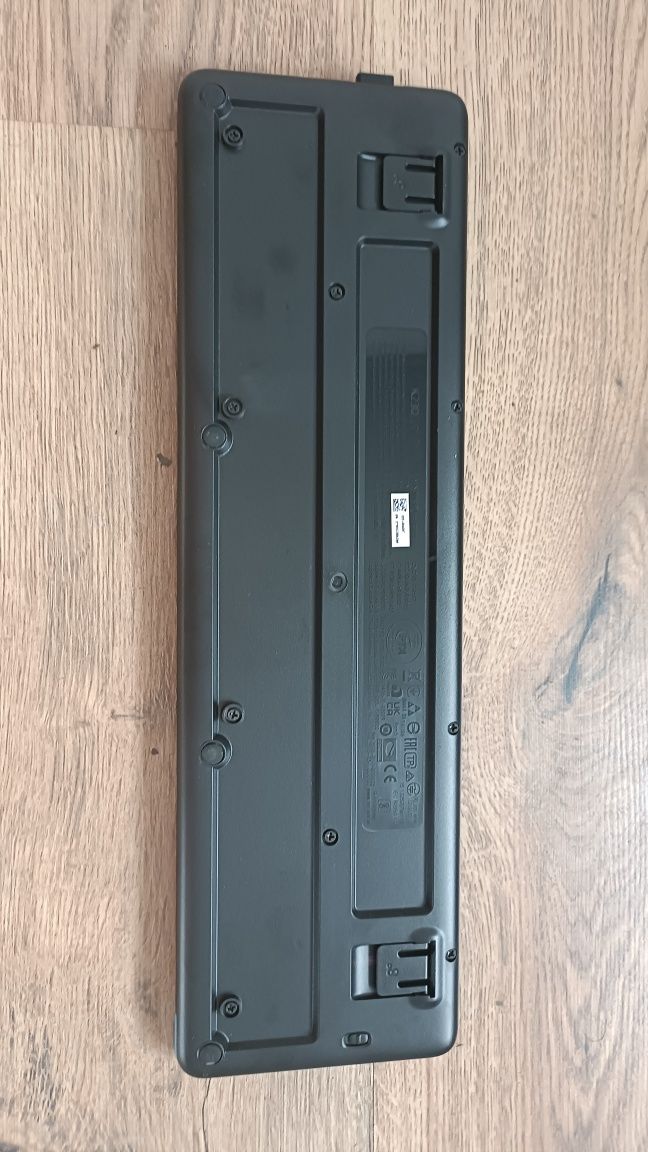 Klawiatura bezprzewodowa Logitech k230