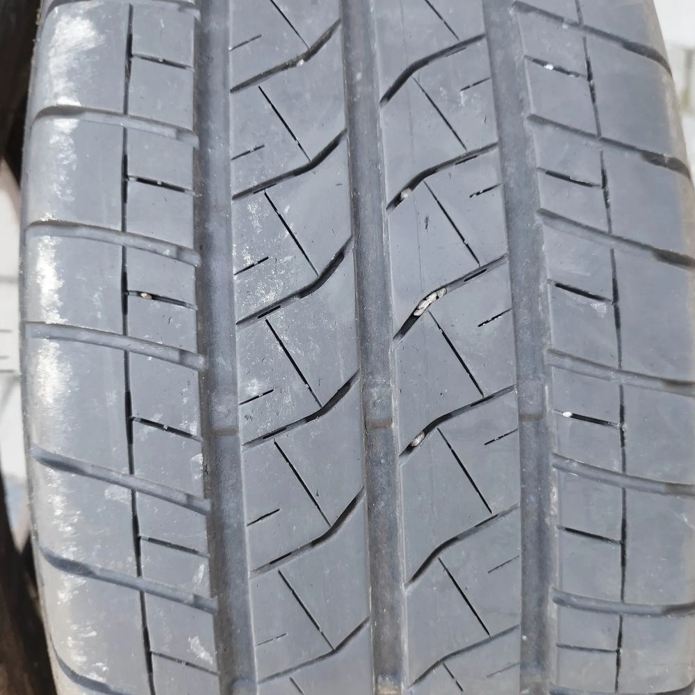 215/65/16 c bridgestone duravis r660 eco