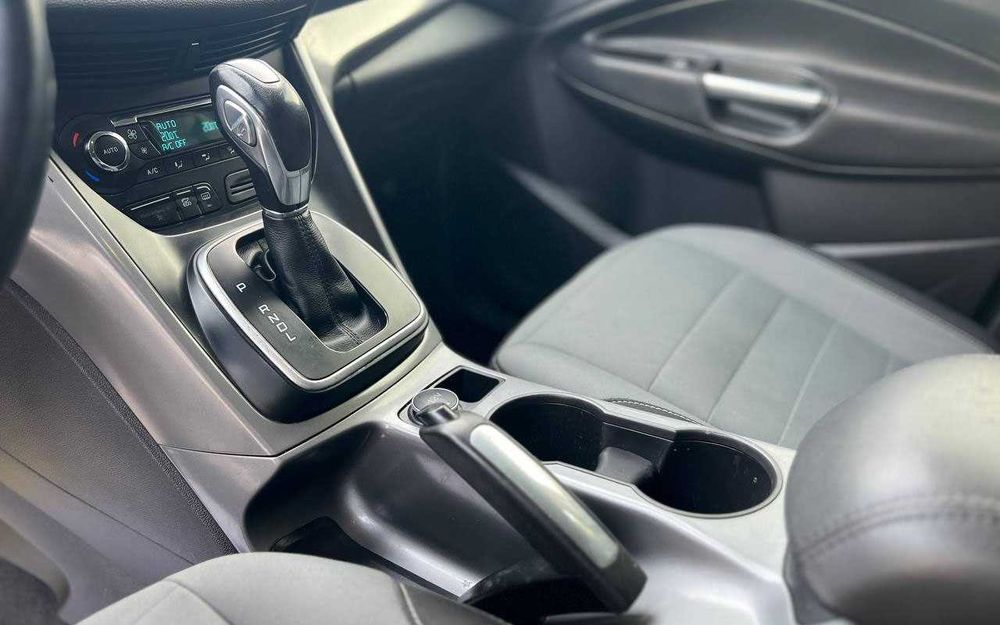 Ford C-Max 2016 року