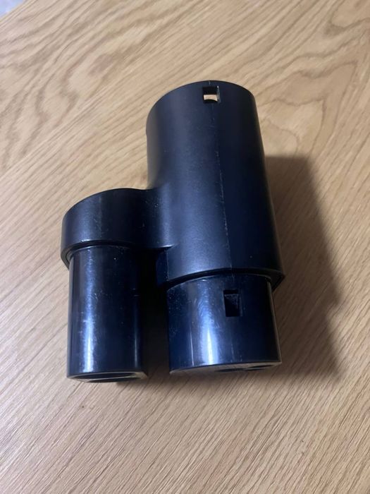 CCS2 Combo Адаптер Tesla, Оригигал, Новый