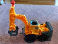 Koparka Play doh