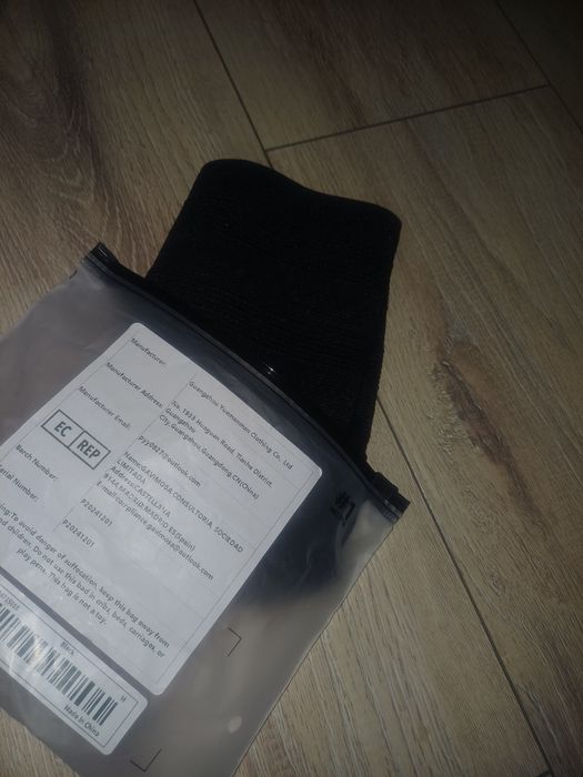 Majtki wyszczuplające