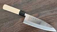 Японський ніж SekiRyu Deba 160мм\ Японский нож Deba 160мм