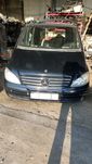 Морда чорна-Mercedes Vito 639,Морда чорна-Mercedes Viano 639,Морда-639