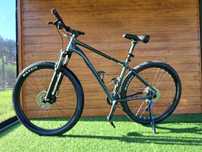 Merida Big Nine 300 rama L koło 29