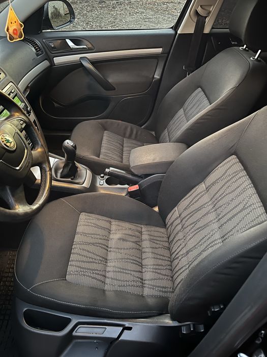 Skoda Octavia 2013р