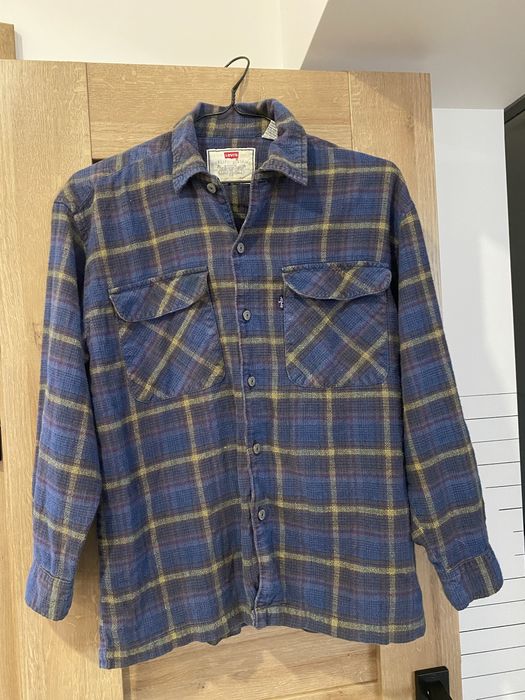 Сорочка рубашка Levis