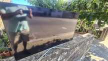 Tv samsung para peças