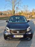 Smart Fortwo Smart Fortwo 2017 – Drugi właściciel, niski przebieg!