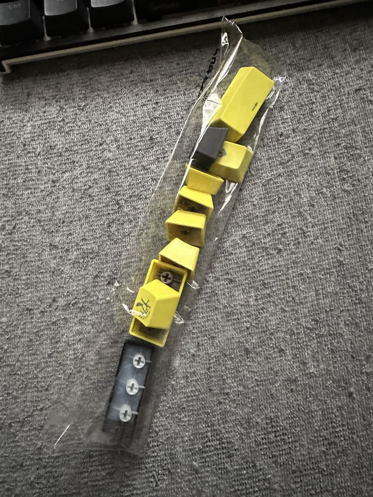 klawiatura ducky one 2 mini