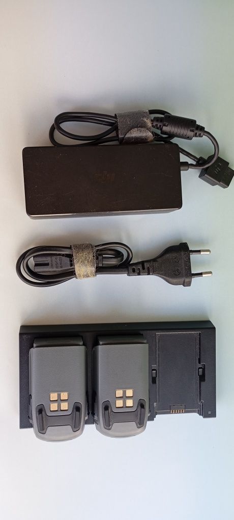 Drone Dji Spark combo