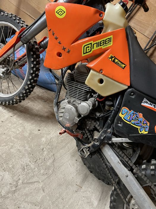 Ktm EXC 400 Okazja!!!