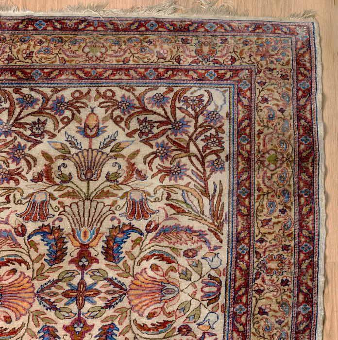 Tapete Persa Bakhtiari | 158 x 111