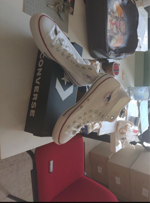 Converse All Star  tamanho 40 | 7 novos