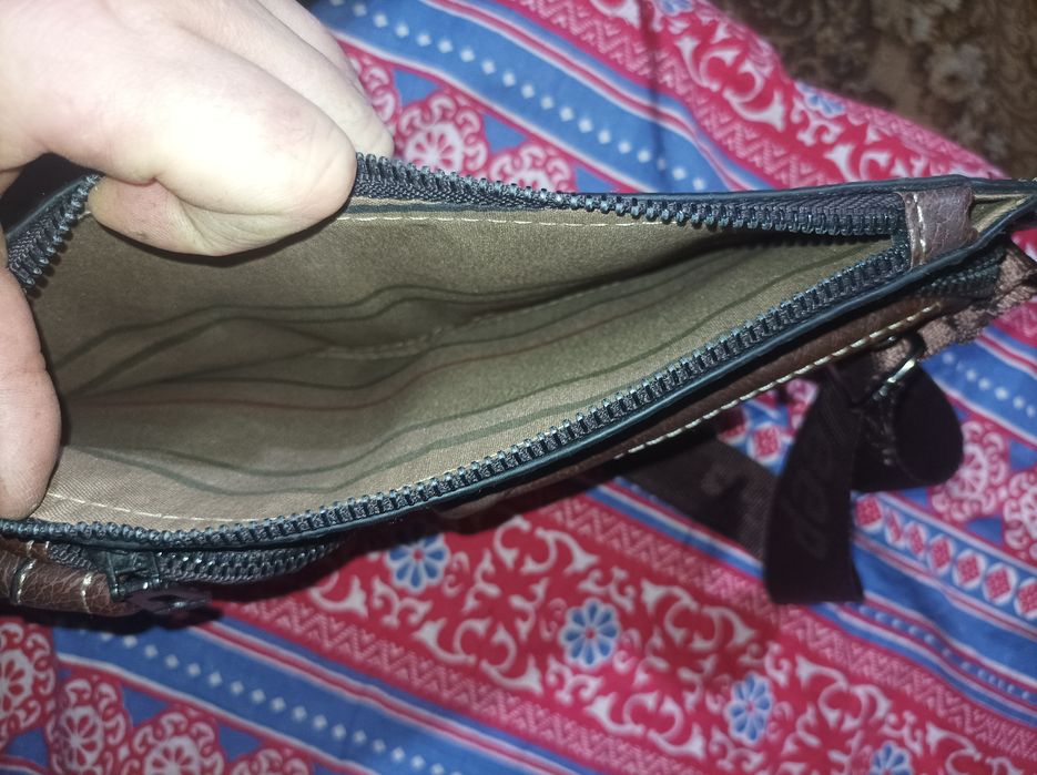 Сумка-рюкзак на одно плечо, кобура, слинг Jeep 1941