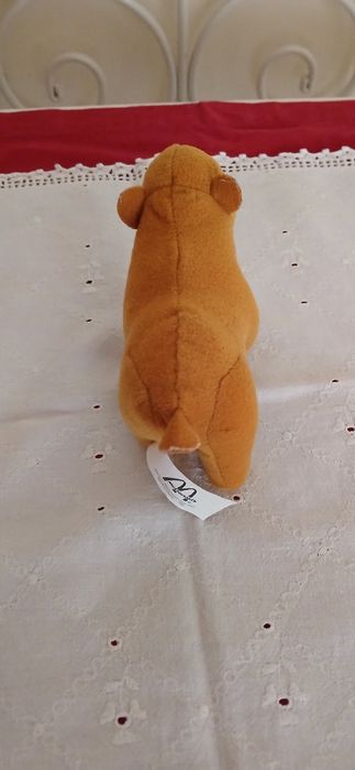 Brinde/ Urso McDonald's de 2003